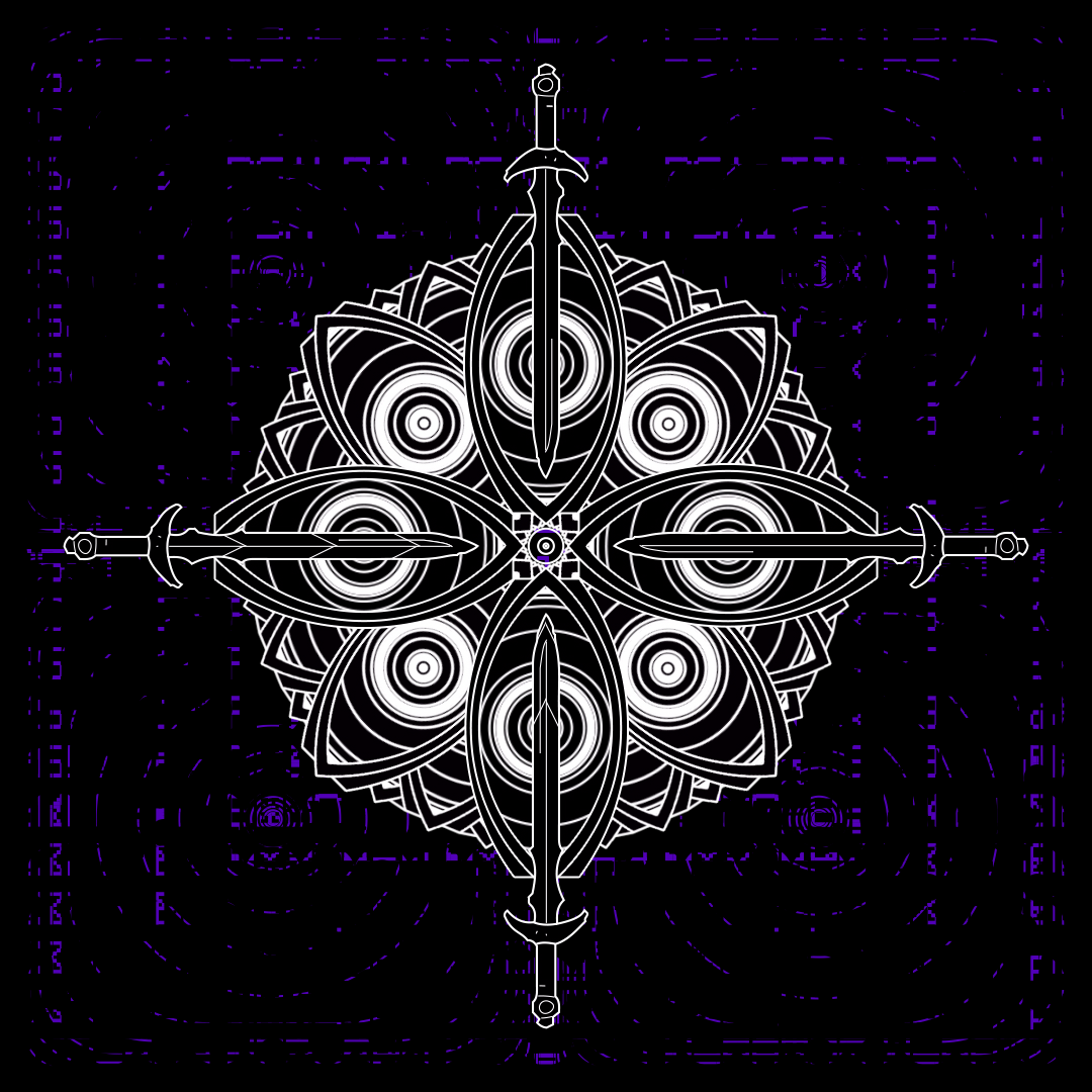 Eye angels bundle / 17 packs / 155 loops