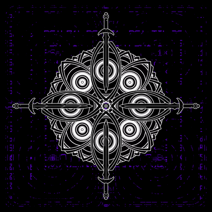 Eye angels bundle / 17 packs / 155 loops