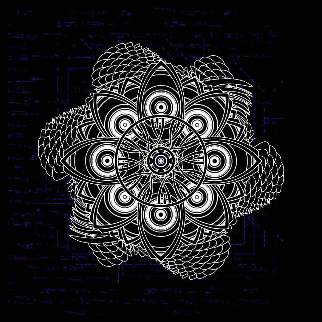 Eye angels bundle / 17 packs / 155 loops