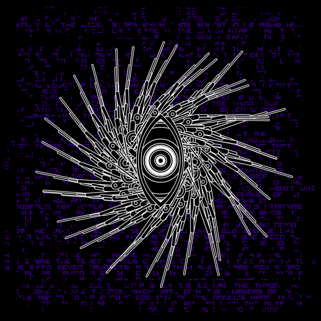 Eye angels bundle / 17 packs / 155 loops