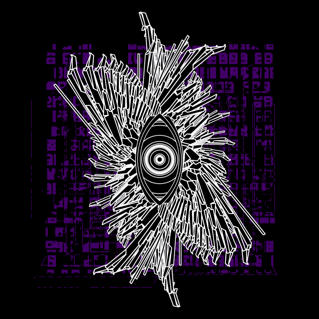 Eye angels bundle / 17 packs / 155 loops