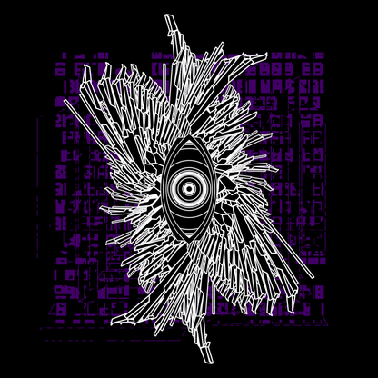 Eye angels bundle / 17 packs / 155 loops