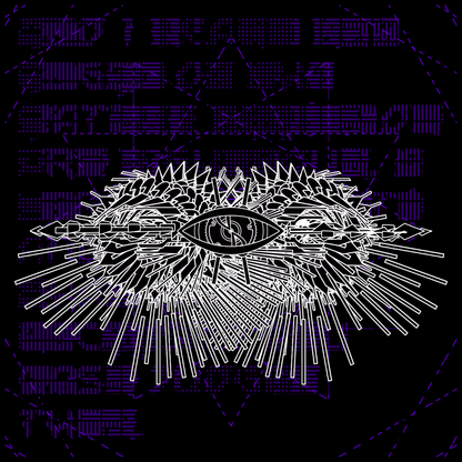Eye angels bundle / 17 packs / 155 loops