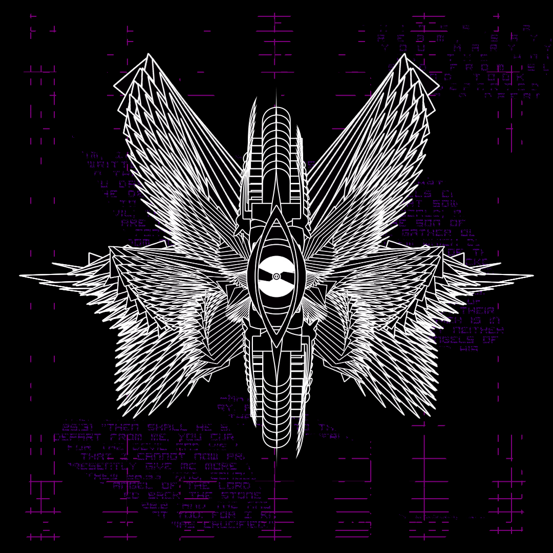 Eye angels bundle / 17 packs / 155 loops