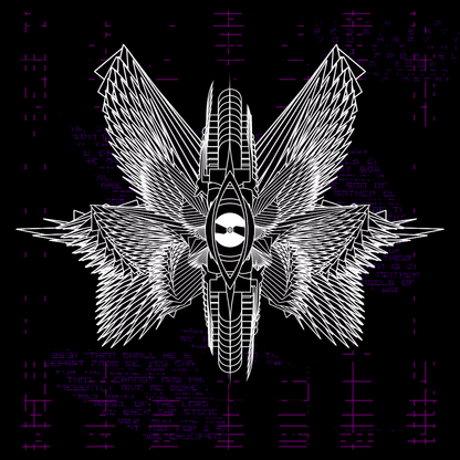 Eye angels bundle / 17 packs / 155 loops