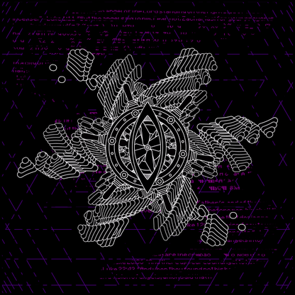 Eye angels bundle / 17 packs / 155 loops