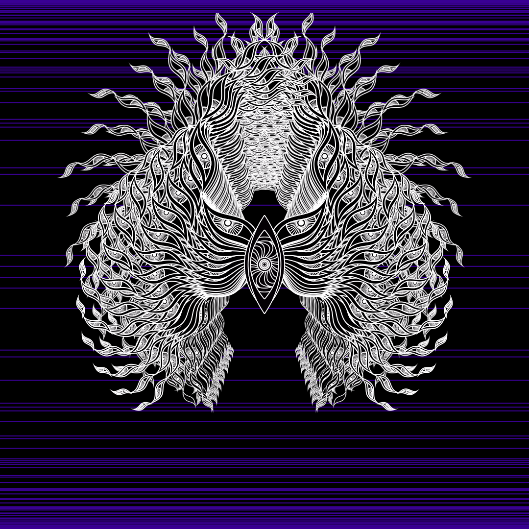 Eye angels bundle / 17 packs / 155 loops