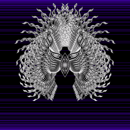 Eye angels bundle / 17 packs / 155 loops