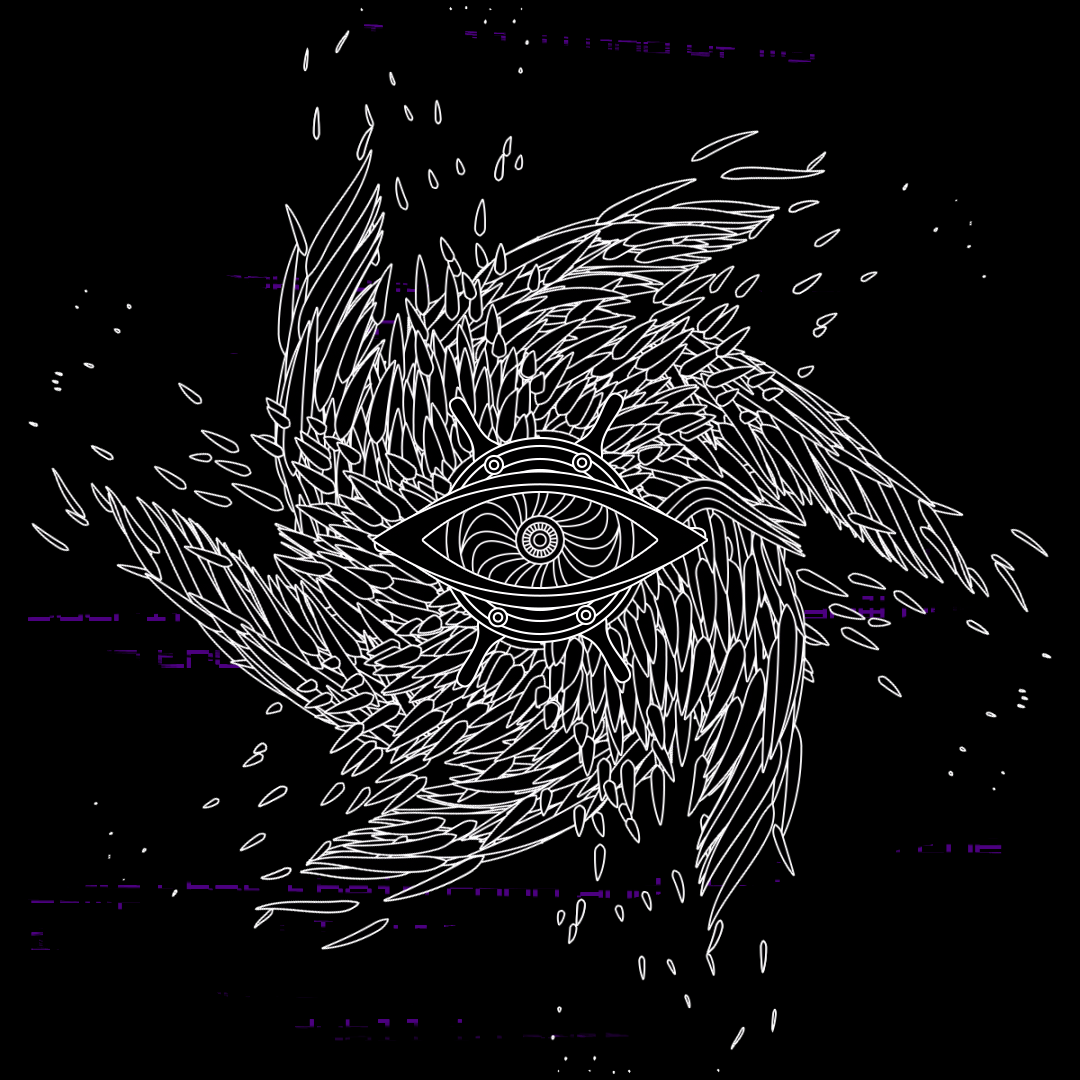 Eye angels bundle / 17 packs / 155 loops