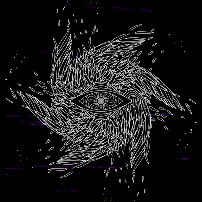 Eye angels bundle / 17 packs / 155 loops