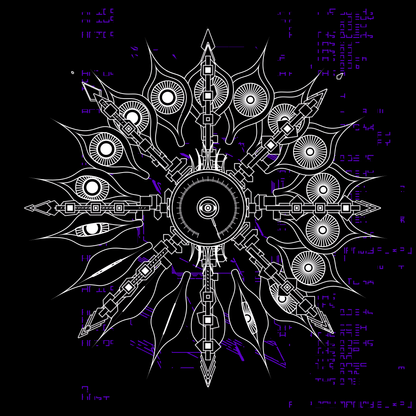 Eye angels bundle / 17 packs / 155 loops