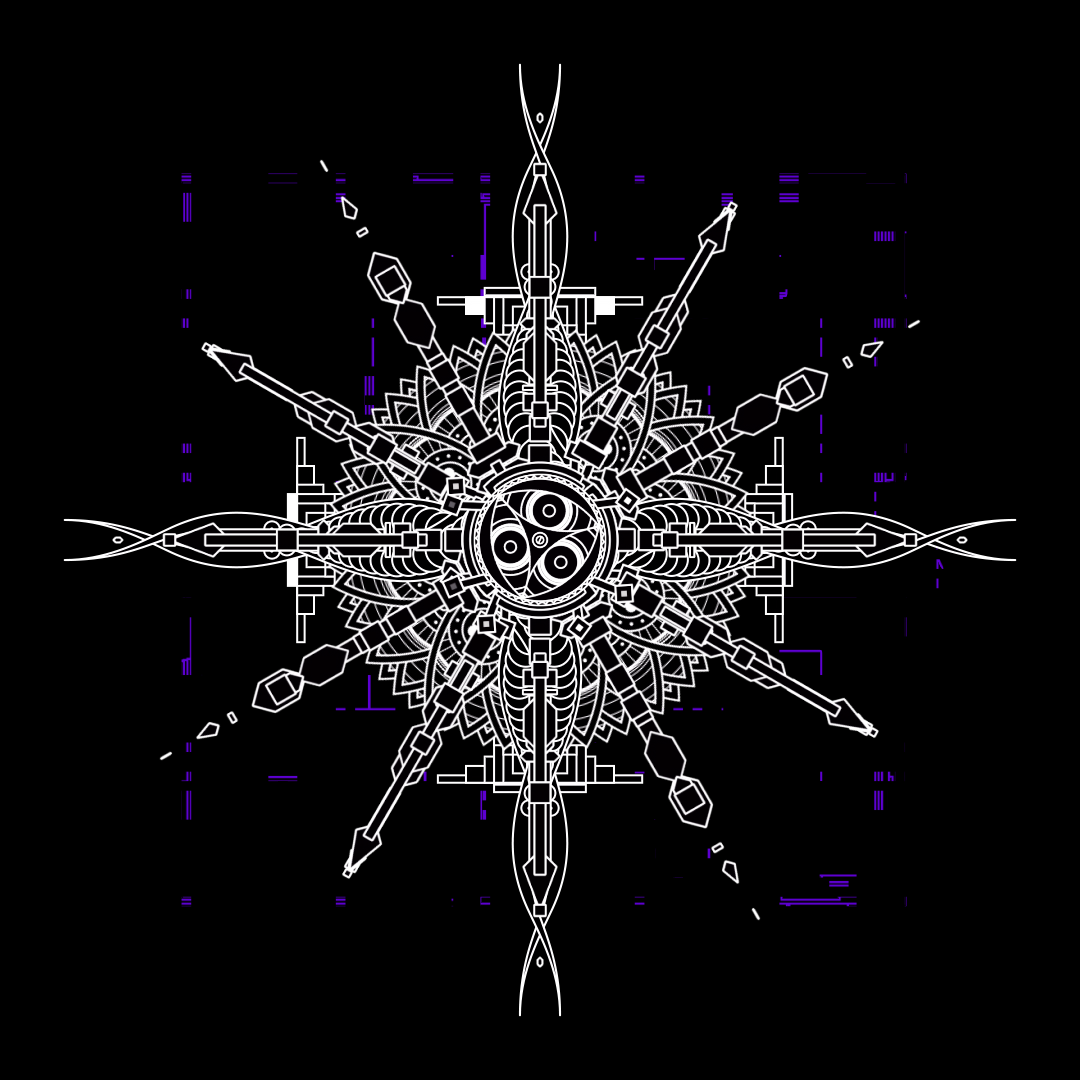Eye angels bundle / 17 packs / 155 loops