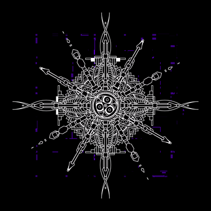 Eye angels bundle / 17 packs / 155 loops