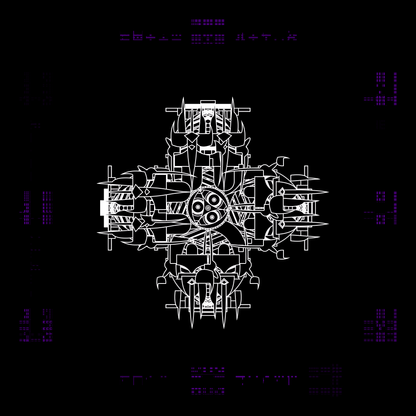 Eye angels bundle / 17 packs / 155 loops
