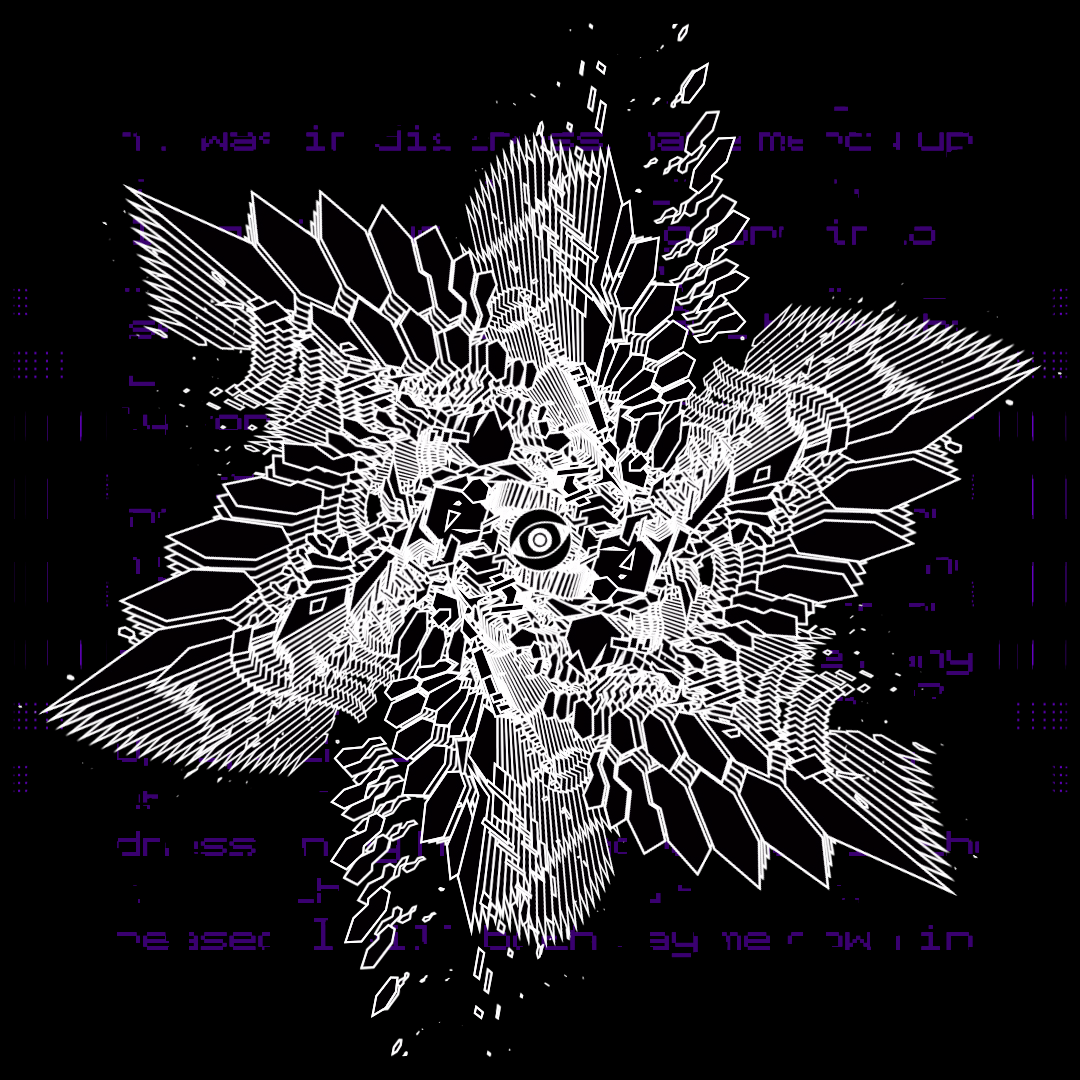 Eye angels bundle / 17 packs / 155 loops