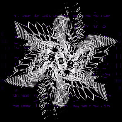 Eye angels bundle / 17 packs / 155 loops