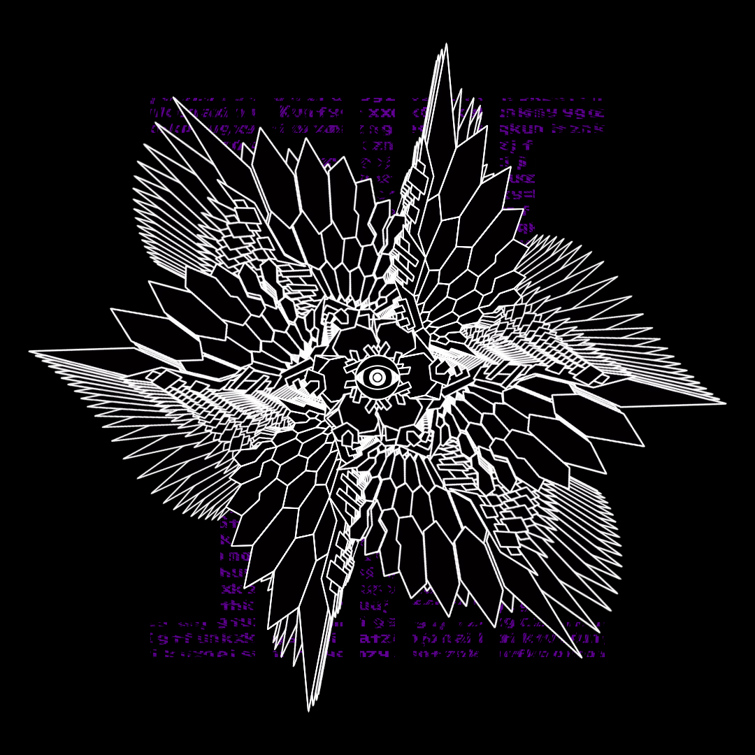 Eye angels bundle / 17 packs / 155 loops