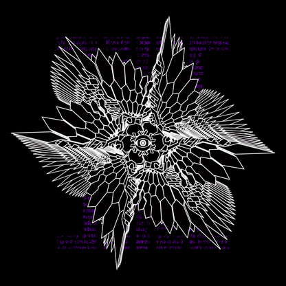 Eye angels bundle / 17 packs / 155 loops