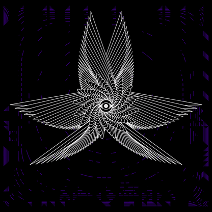 Eye angels bundle / 17 packs / 155 loops