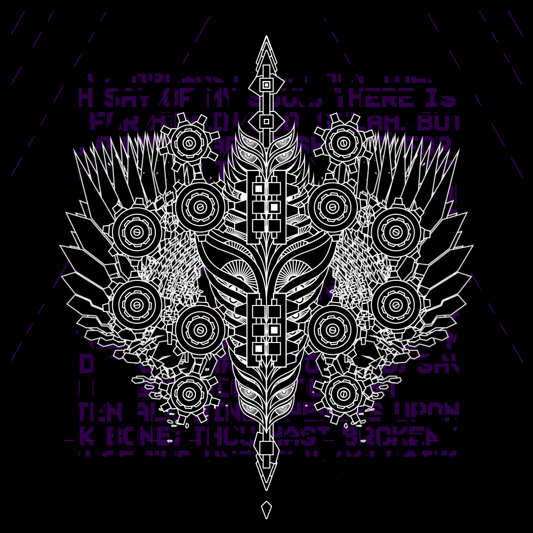 Eye angels bundle / 17 packs / 155 loops