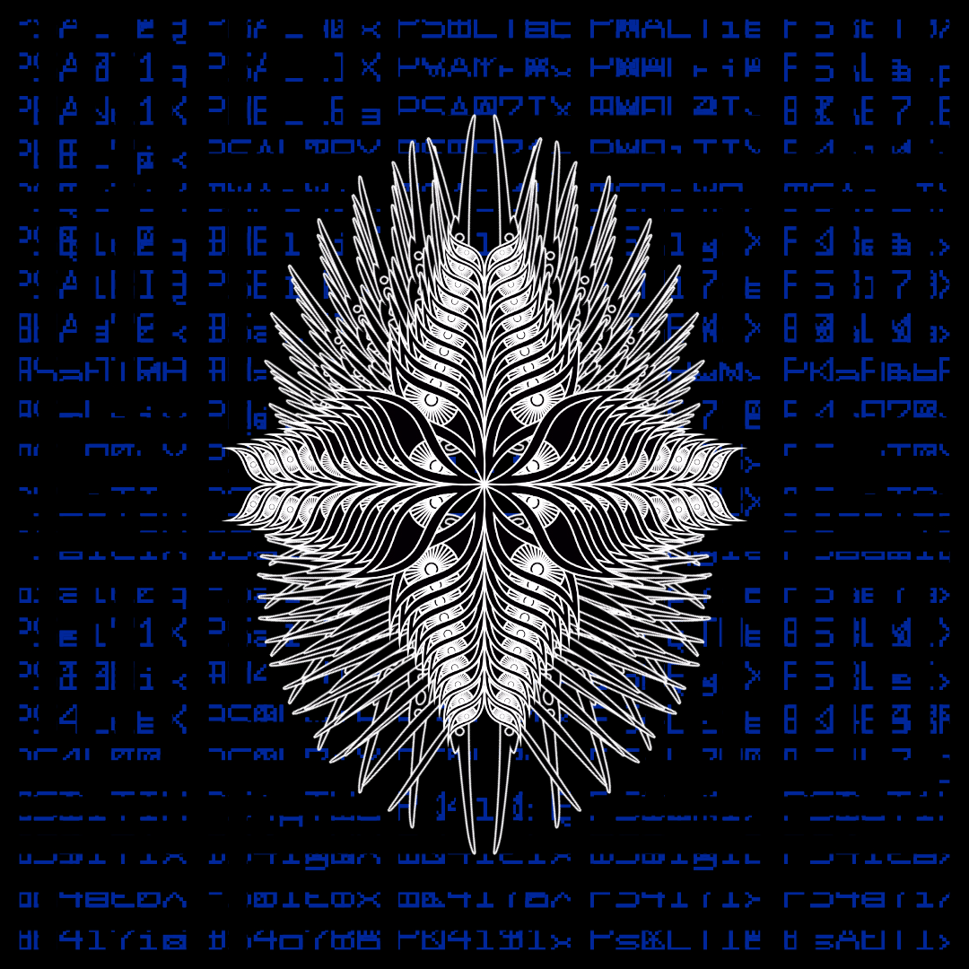 Eye angels bundle / 17 packs / 155 loops