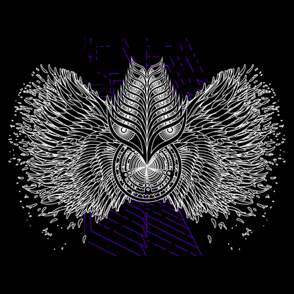Eye angels bundle / 17 packs / 155 loops