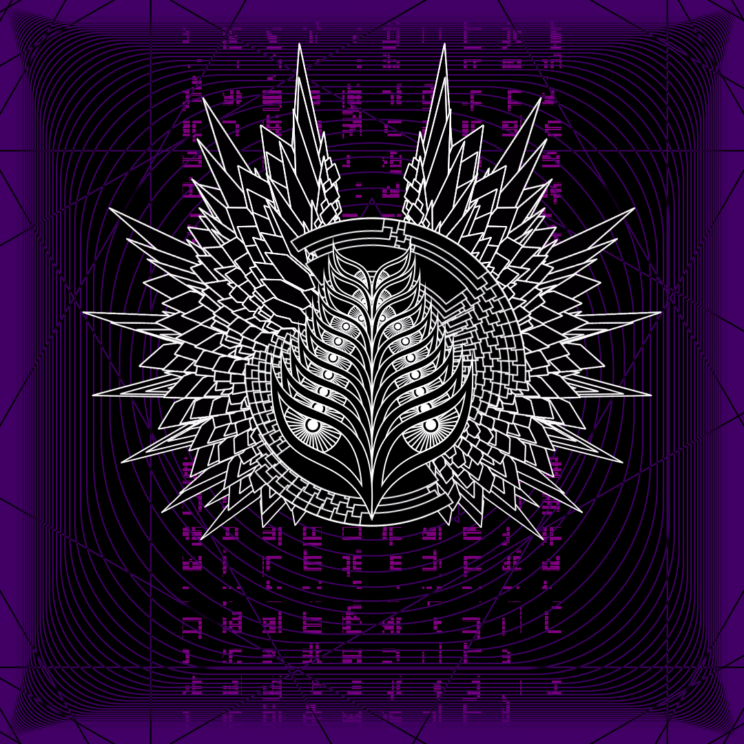 Eye angels bundle / 17 packs / 155 loops