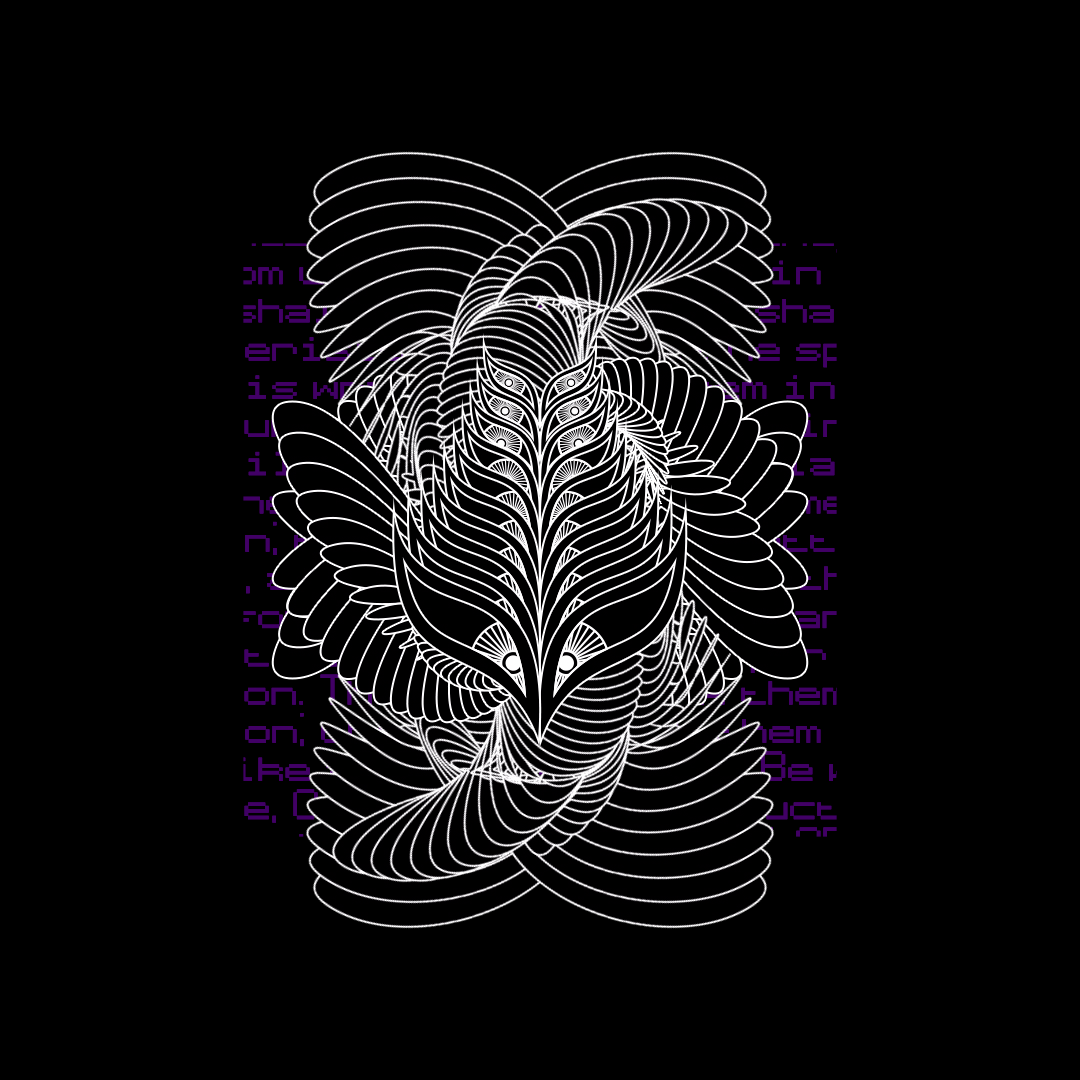 Eye angels bundle / 17 packs / 155 loops
