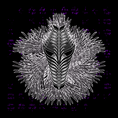 Eye angels bundle / 17 packs / 155 loops