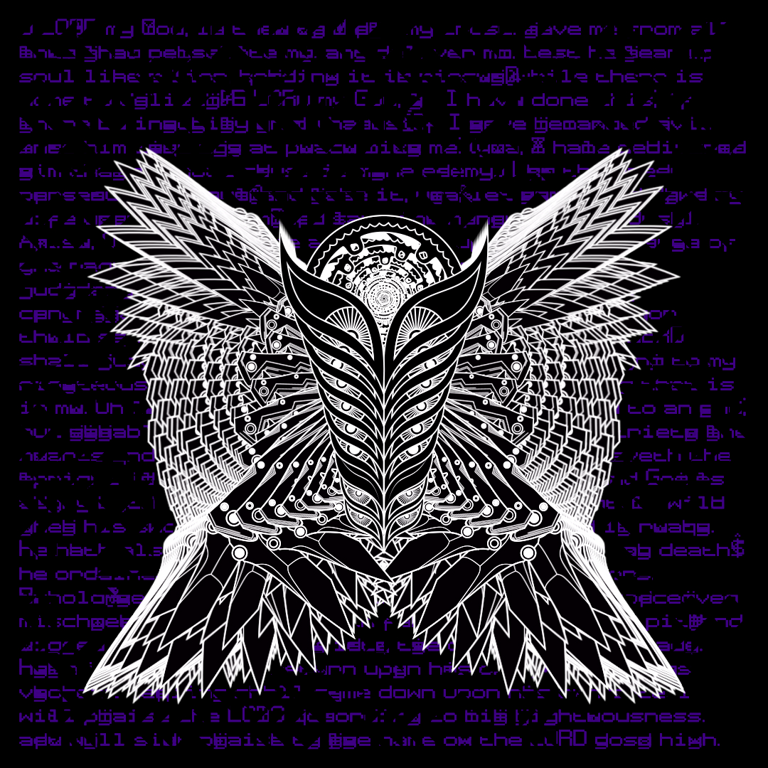 Eye angels bundle / 17 packs / 155 loops