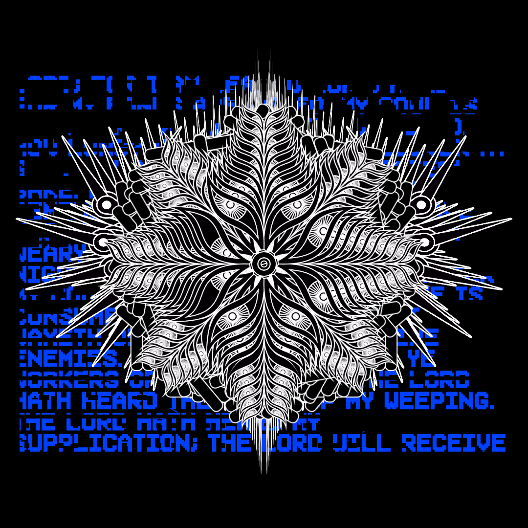 Ranged eye angels pack / 9 loops