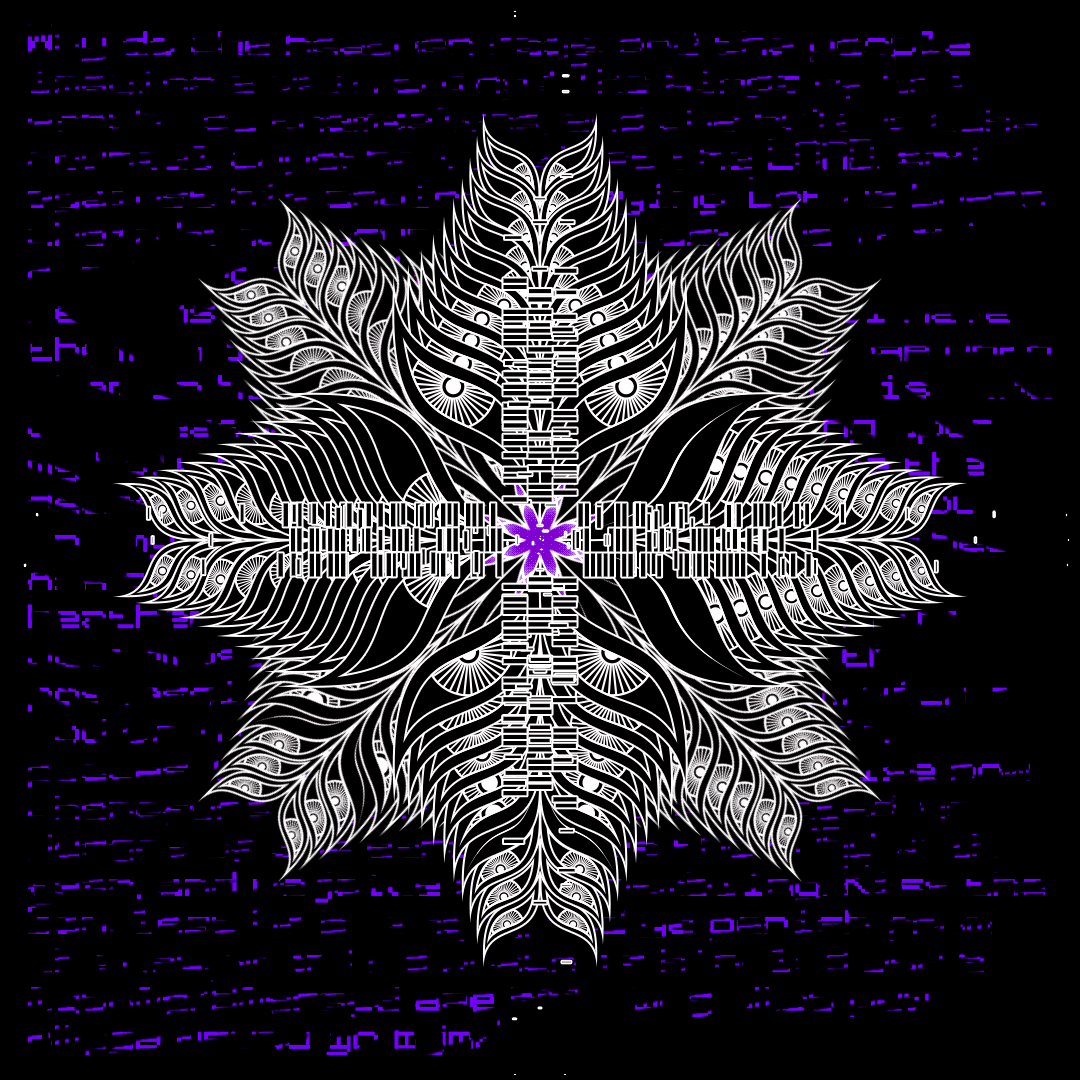 Eye angels bundle / 17 packs / 155 loops