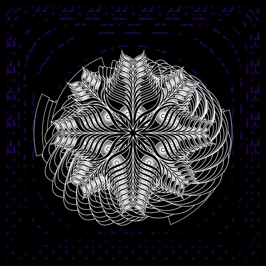 Eye angels bundle / 17 packs / 155 loops