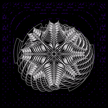Eye angels bundle / 17 packs / 155 loops