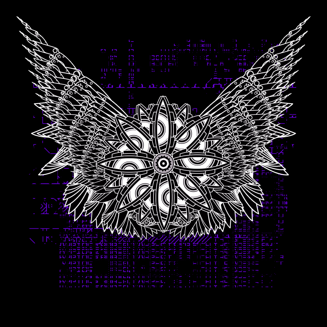 Eye angels bundle / 17 packs / 155 loops