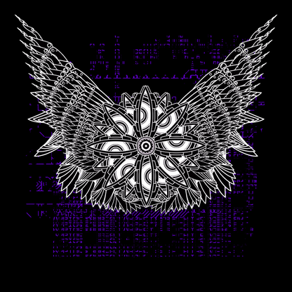 Eye angels bundle / 17 packs / 155 loops