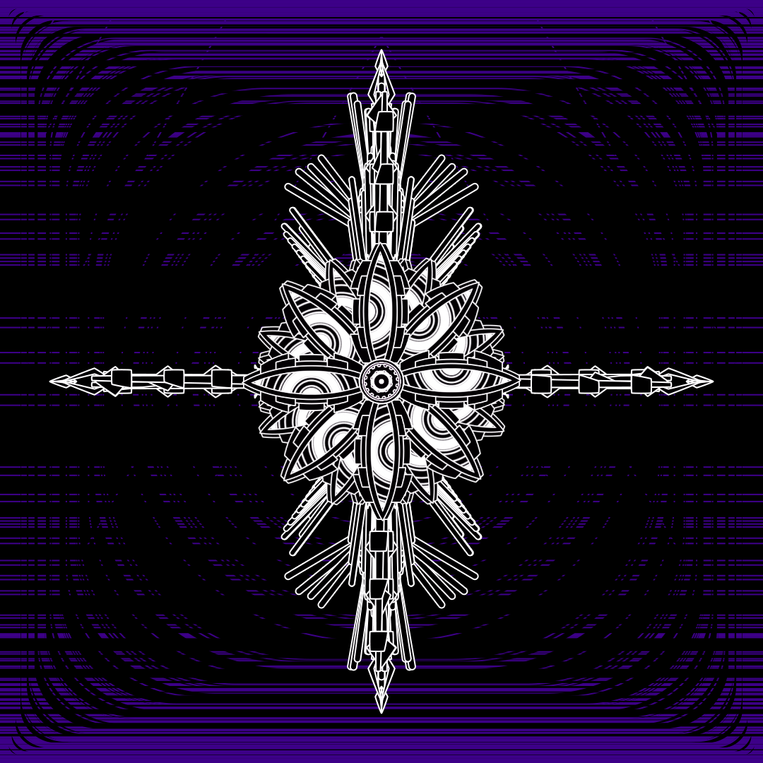 Eye angels bundle / 17 packs / 155 loops
