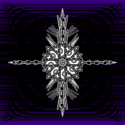 Eye angels bundle / 17 packs / 155 loops