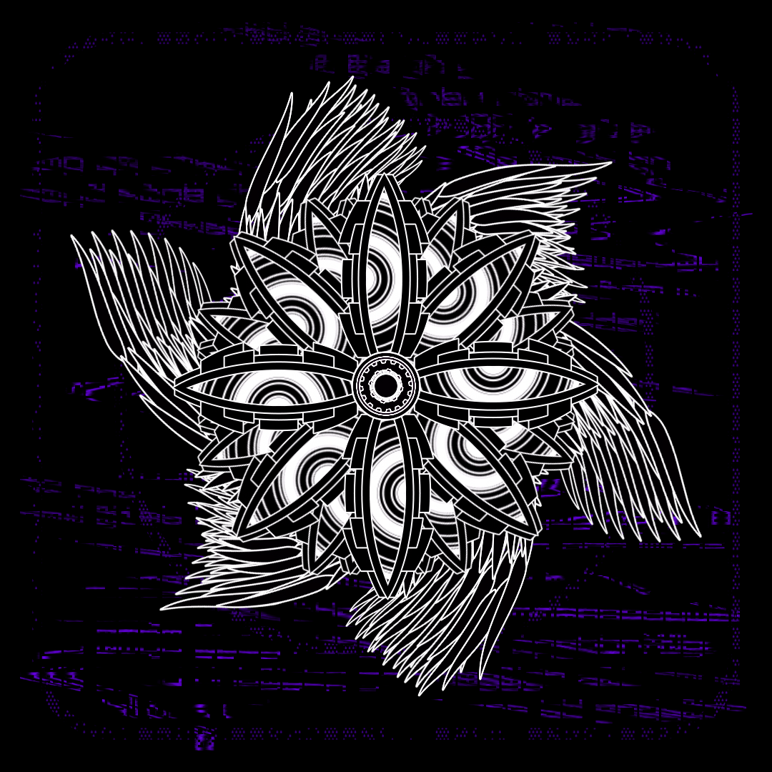 Eye angels bundle / 17 packs / 155 loops