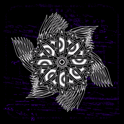 Eye angels bundle / 17 packs / 155 loops