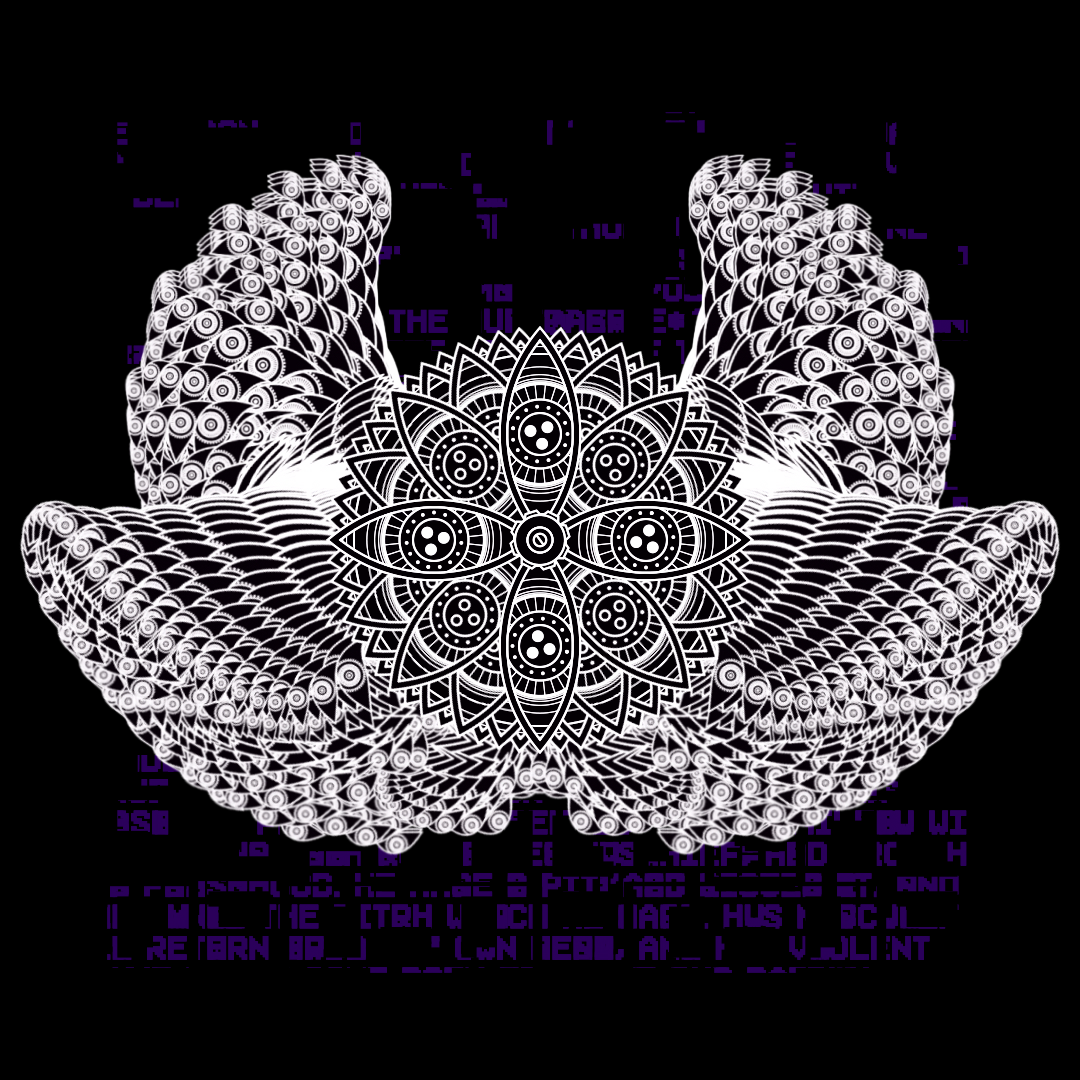 Eye angels bundle / 17 packs / 155 loops
