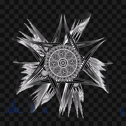 Eye angels bundle / 17 packs / 155 loops