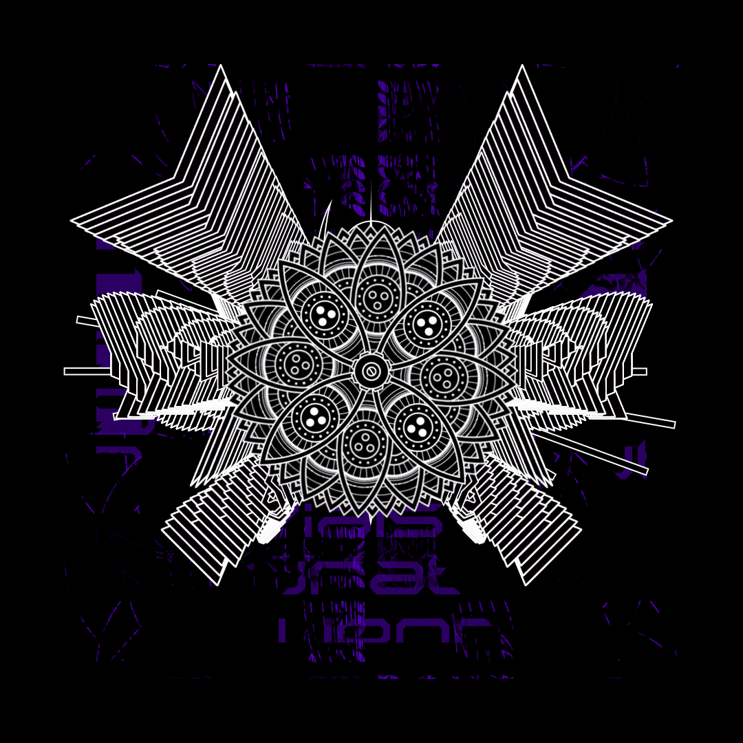 Eye angels bundle / 17 packs / 155 loops