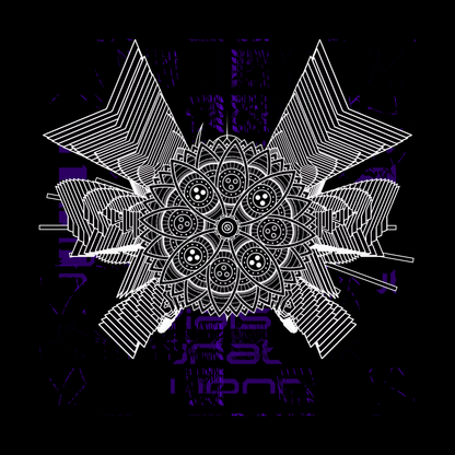 Eye angels bundle / 17 packs / 155 loops