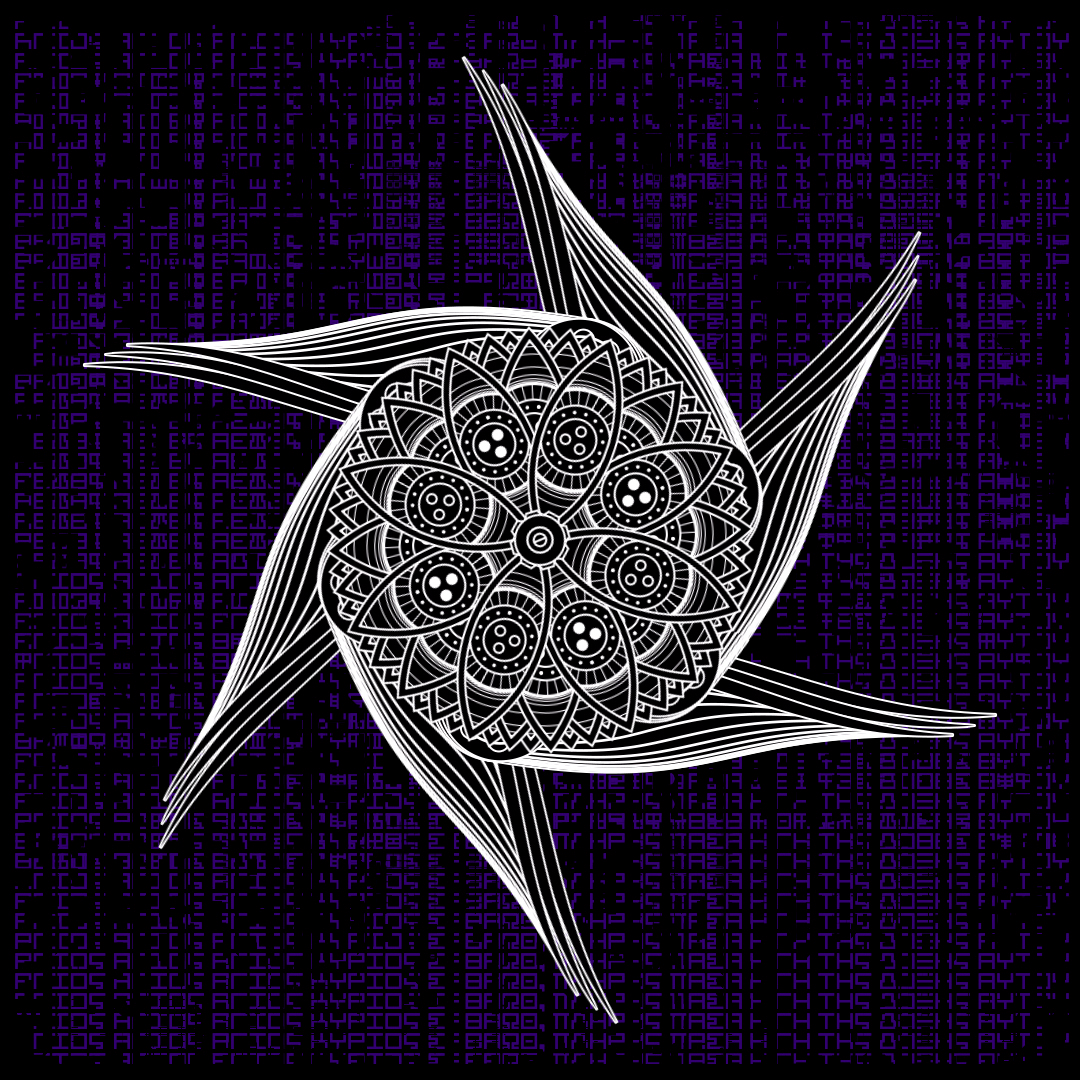 Eye angels bundle / 17 packs / 155 loops