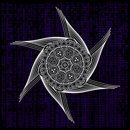 Eye angels bundle / 17 packs / 155 loops