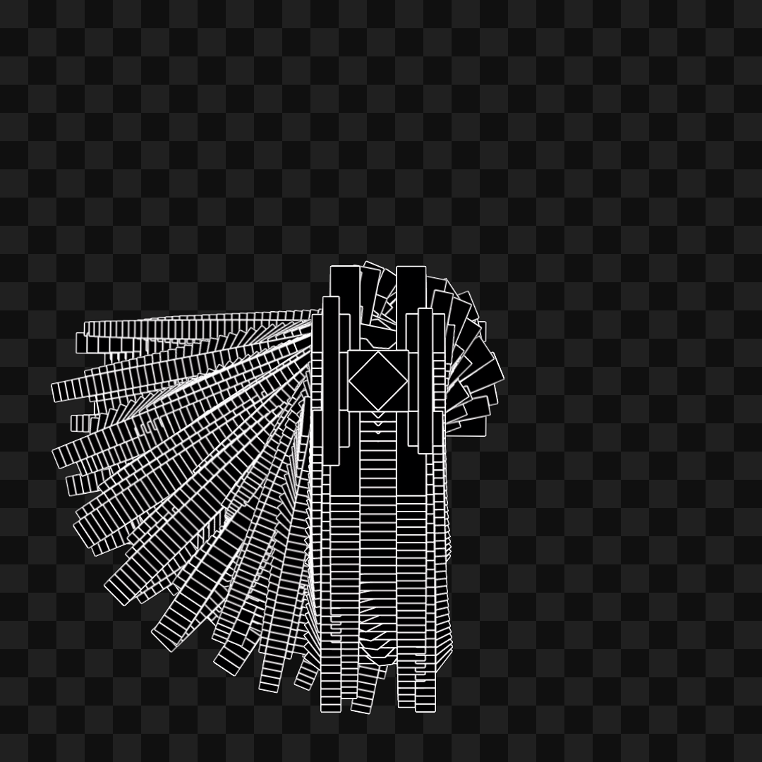 Beta core asset pack / 19 loops