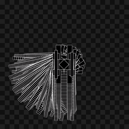 Beta core asset pack / 19 loops