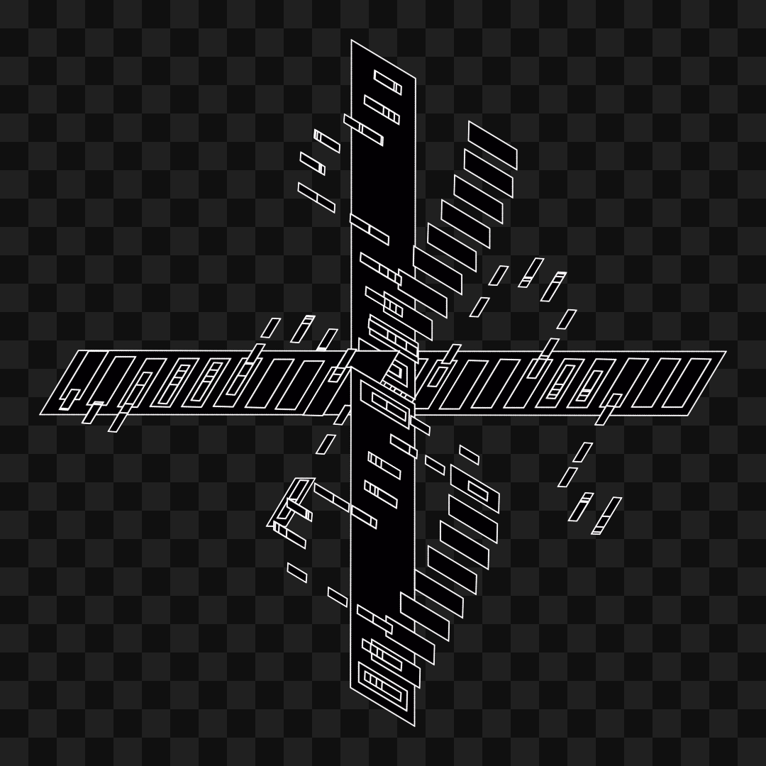 Cross core asset pack / 26 loops