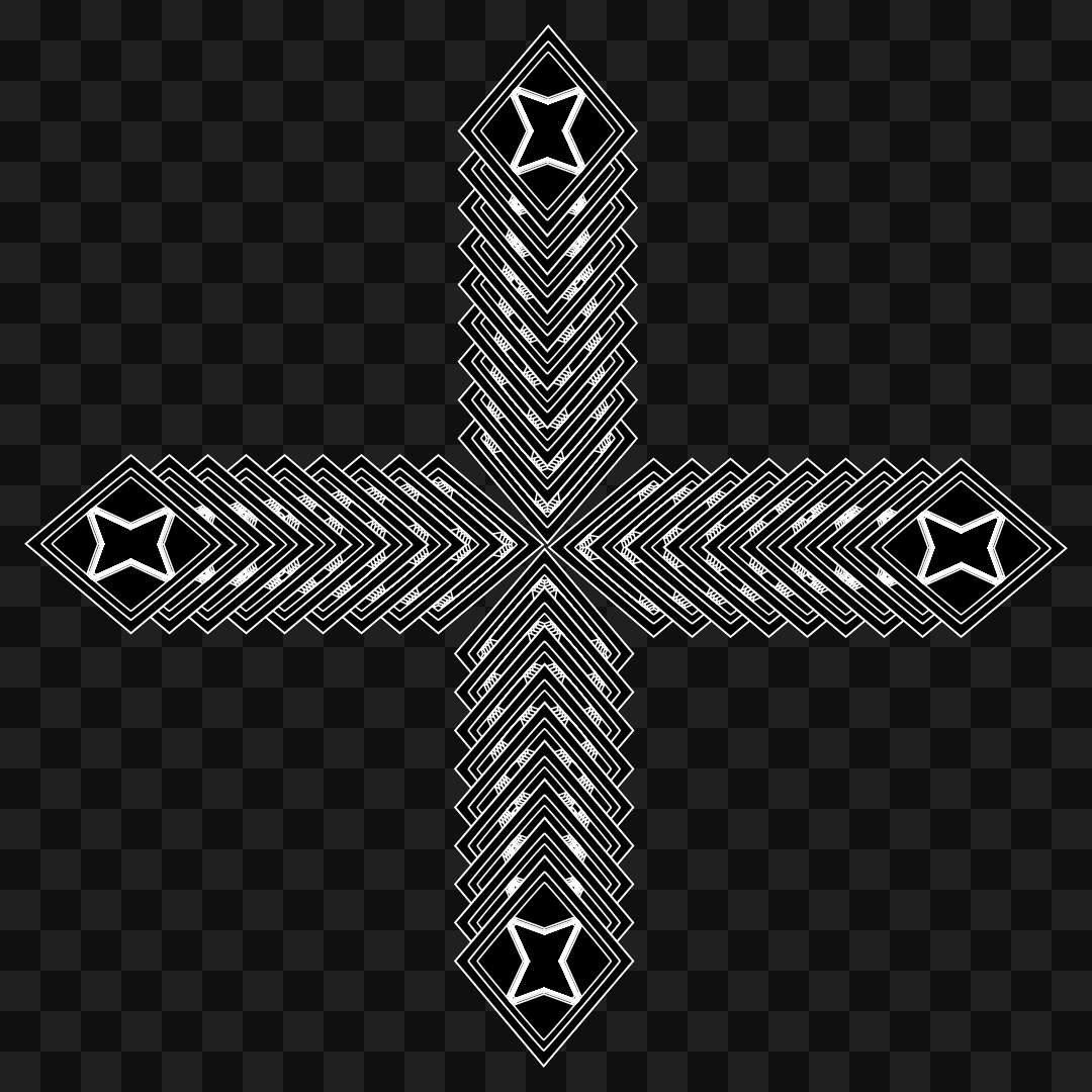 Cross core asset pack / 26 loops